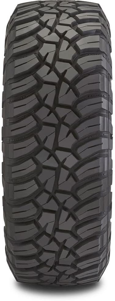 All-Terrain Radial Tire 33X10.50R15/6 114Q T634