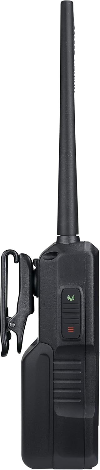 Digital Handheld Scanner for Weak-Signal Areas, Weather Resistant R567754