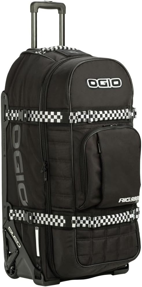 Gear Bag U3094