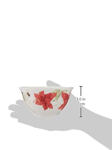 Butterfly Meadow 12-Piece Dinnerware Set W684