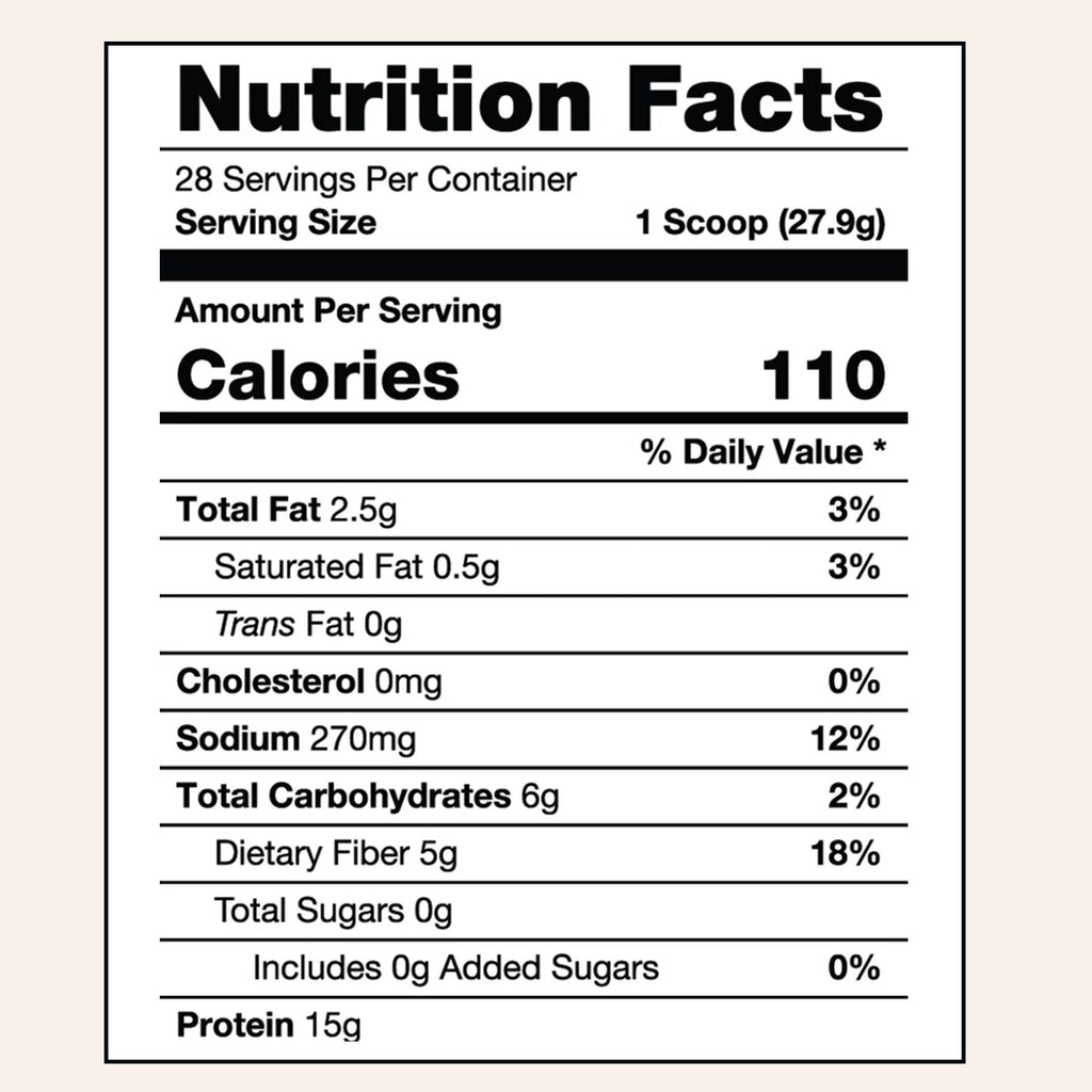 Strawberry Meal Replacement Shake, 28 Servings P4800