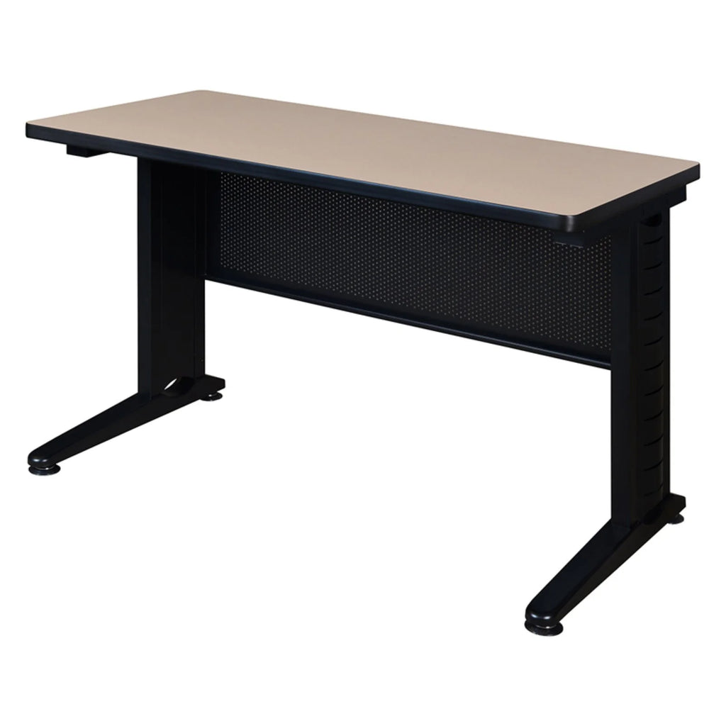 Training Table 42 x 24 with Melamine Top L56973