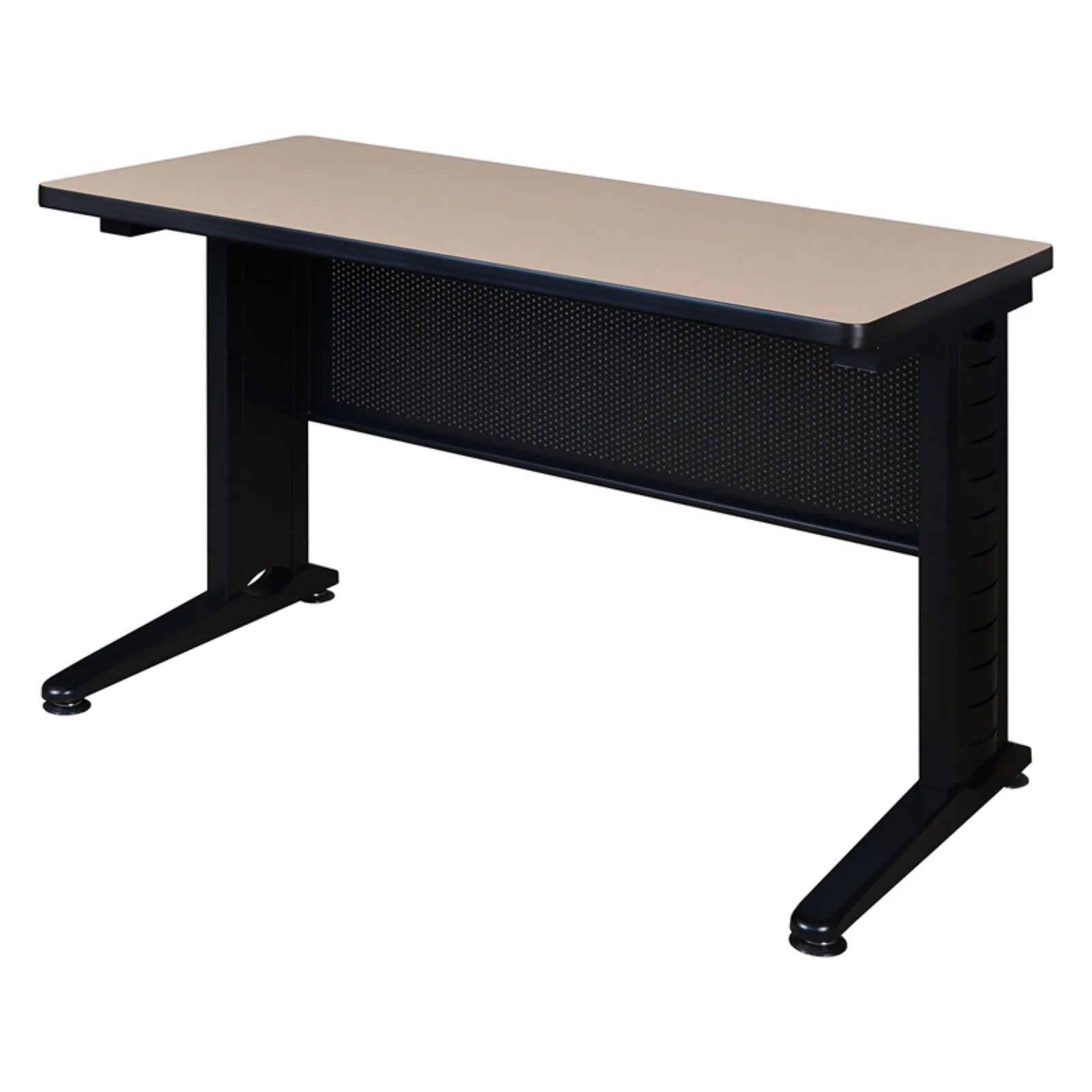 Training Table 42 x 24 with Melamine Top L56973