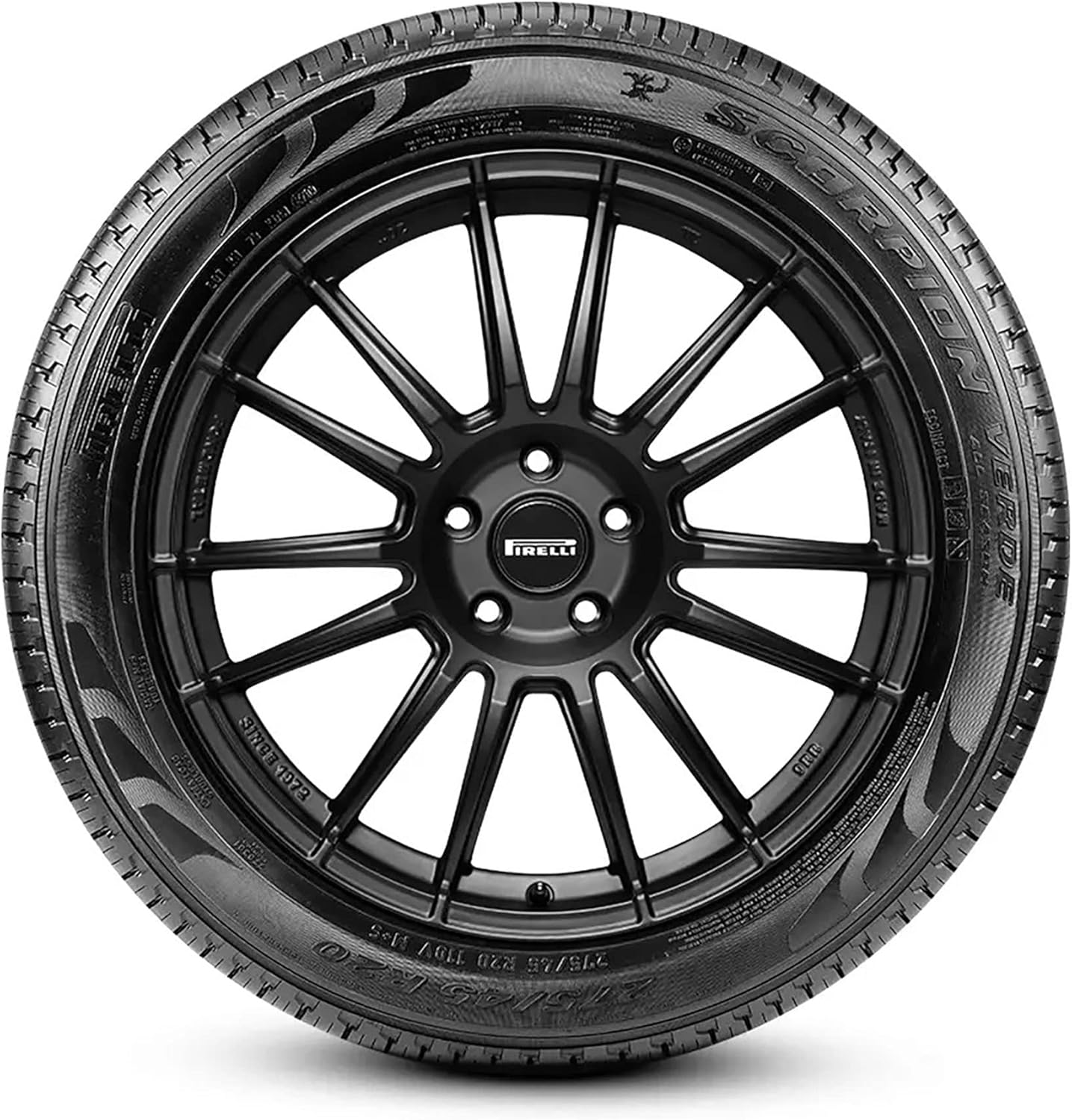 275/45R20 All Season Highway Tire G1622