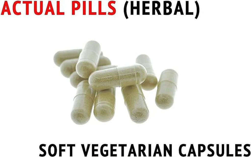 Mass Gainer Formula for Men, 60 Tablets O273