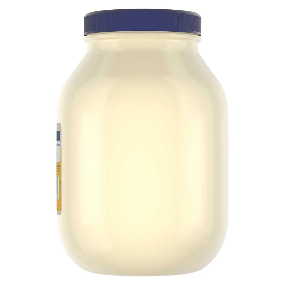 Real Mayonnaise, 1 Gallon J2600