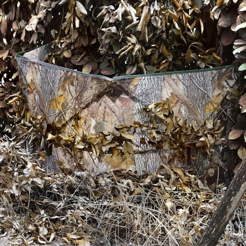 Portable Pop Up Ground Blind for Hunting K637041