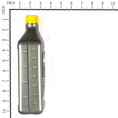 SAE 5W-30 Synthetic Small Engine Motor Oil - 32 Oz. O522