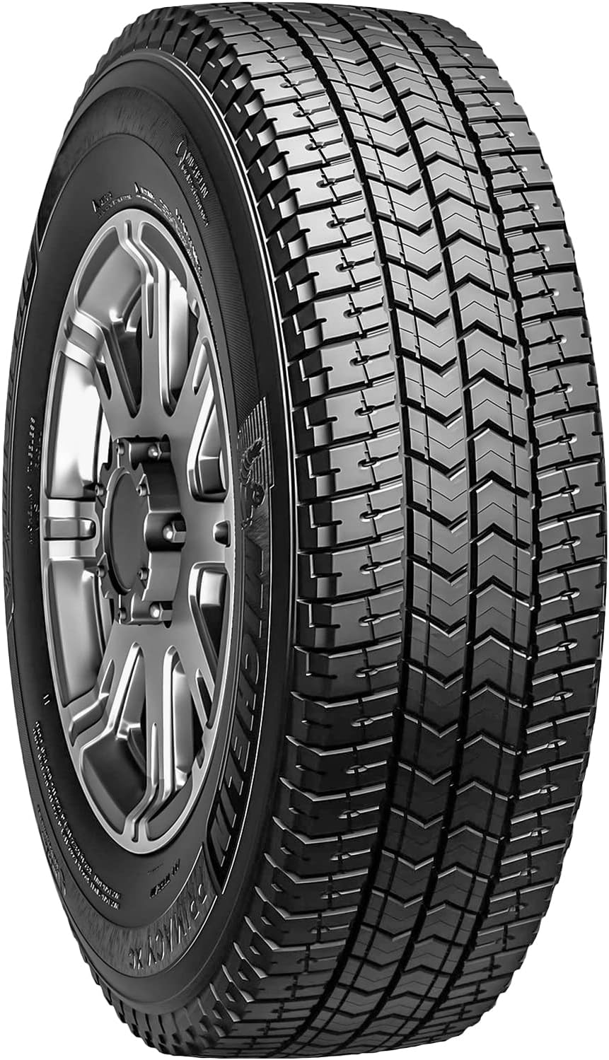MICHELIN Primacy XC 275/65R18 116T