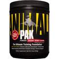 Universal Nutrition Animal Pak Powder Supplement -  Cherry Bomb - 30 Servings
