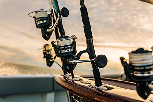 Spinning Fishing Reel W6212