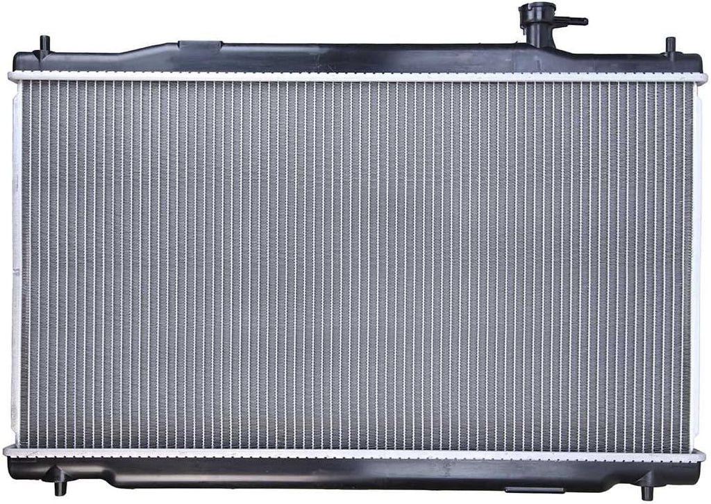 Radiator Replacement Compatible with 2007-2009 Honda CR-V 2.4L P820440