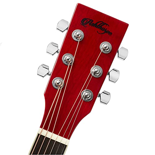 Acoustic Electric Guitar Package with 10 Watt Amp O62250