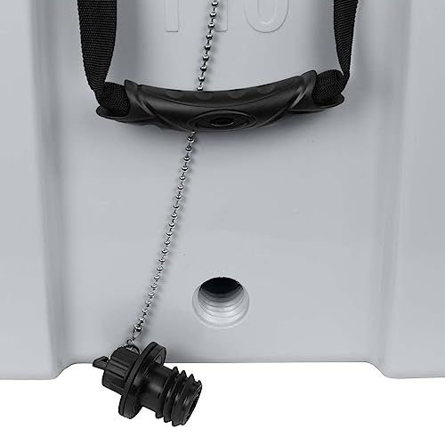 110-Quart Heavy Duty Roto-Molded Insulated Cooler V510