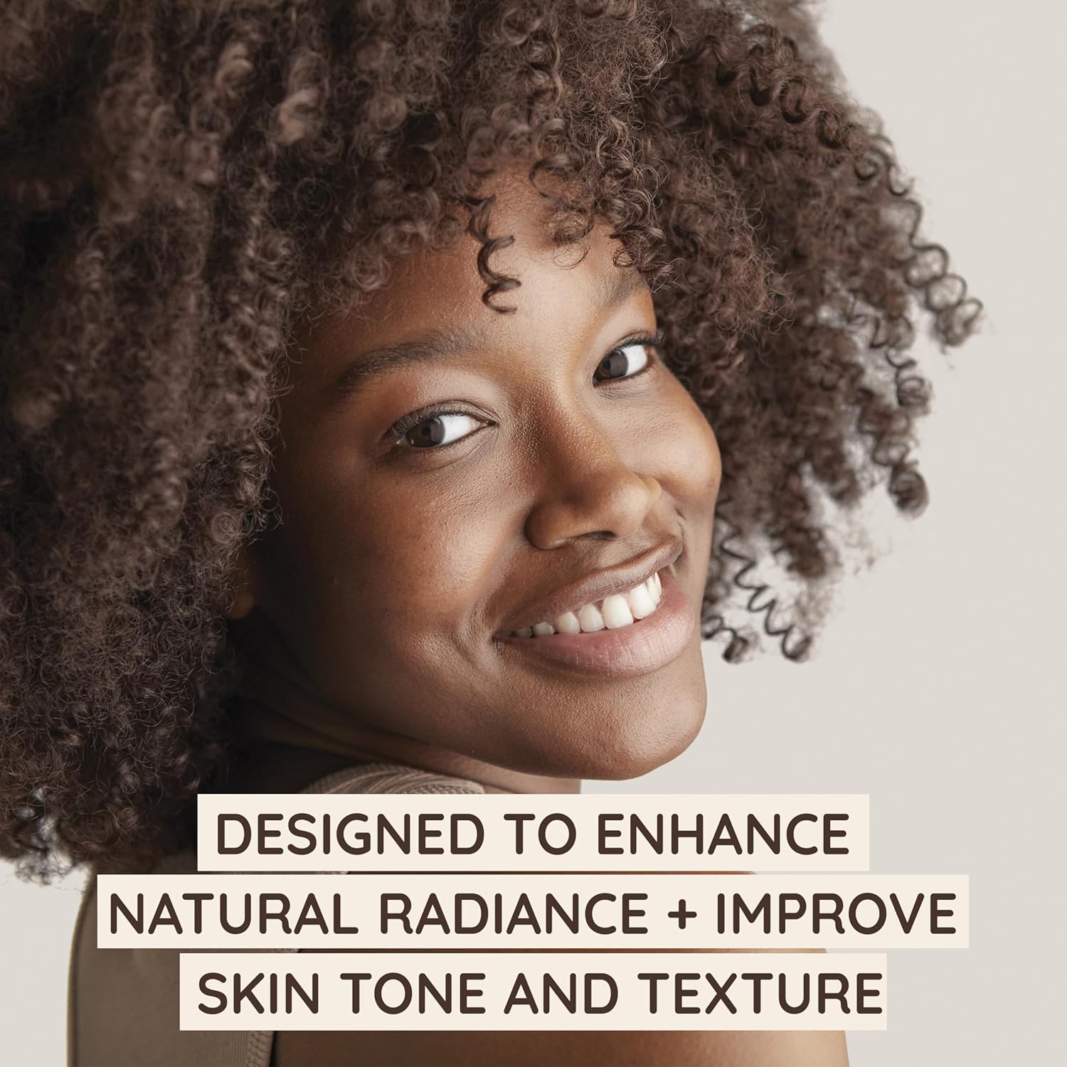 Daily Face Moisturizer with SPF 15 Sunscreen, Hydrating with Soy Extract, Oil-Free, 4 FL OZ Q9855