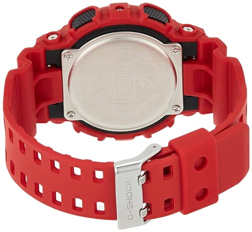 Men's Shock Resistant Quartz Watch 200M Water Resistant I72524