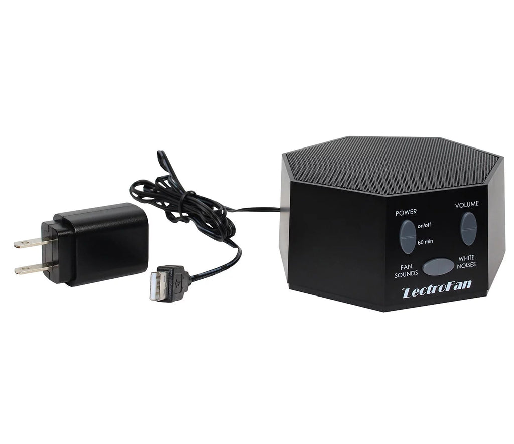 White Noise & Fan Sound Machine T213