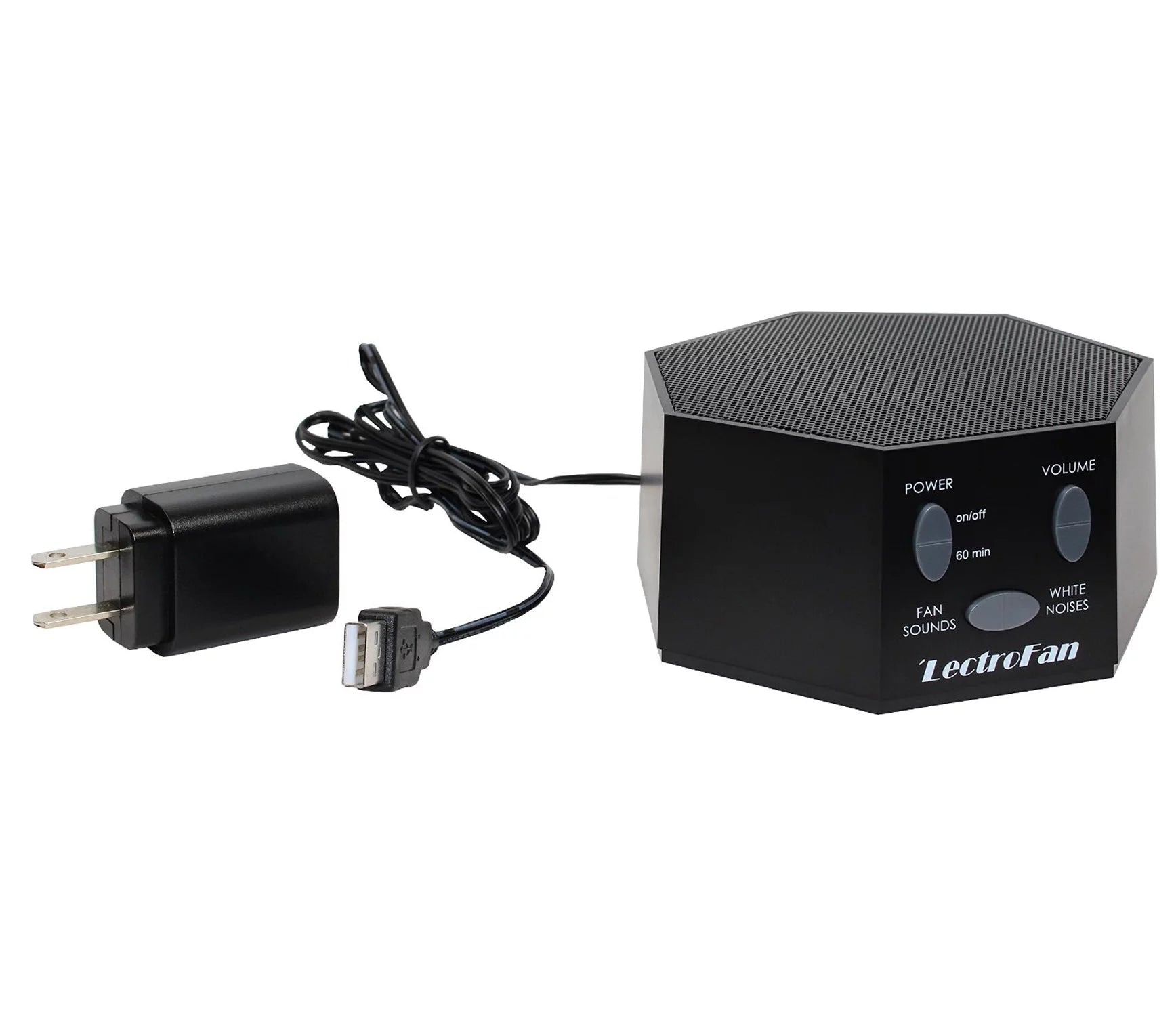 White Noise & Fan Sound Machine T213