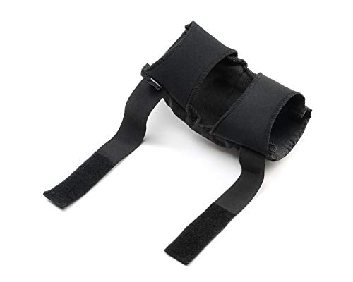Street Gear Jr 3 Pack, Black C708