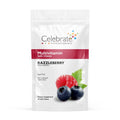 Celebrate Vitamins Bariatric Multivitamin Soft Chews, Razzleberry, 60 count