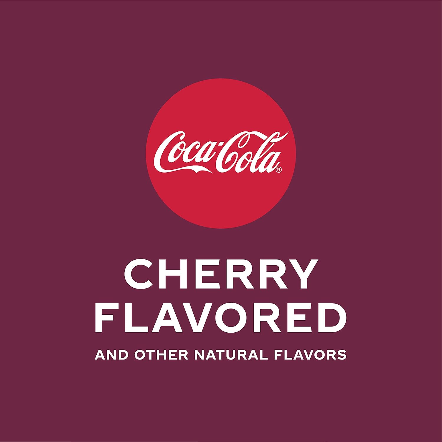 Cherry Soda Soft Drink, 16.9 fl oz, 12 Pack B916
