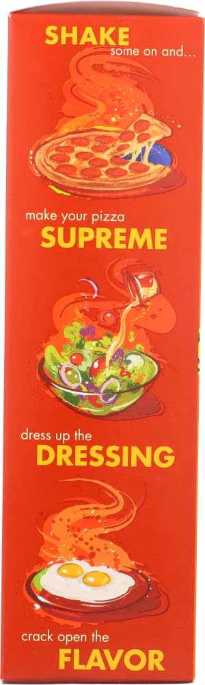 Pepper Sauce, 2 oz (2 Pack) S413559