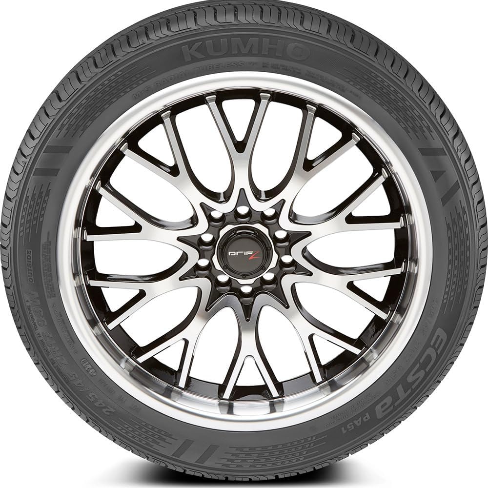 225/50ZR17 All-Season Tire D63225