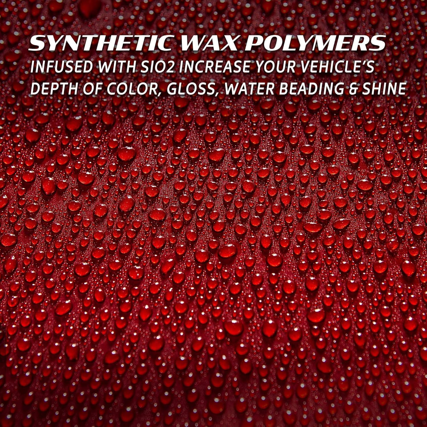 Hybrid Ceramic Graphene Paste Wax, 5.5 oz H852
