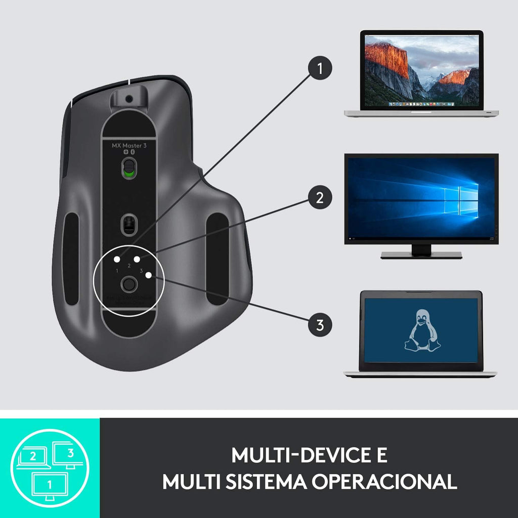 Wireless Mouse T596038