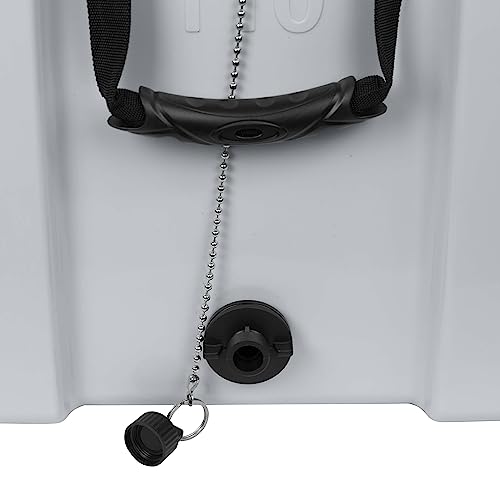 110-Quart Heavy Duty Roto-Molded Insulated Cooler V510