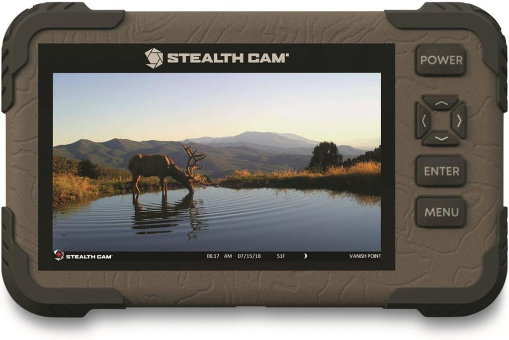22MP Trail Game Camera Kit J30021