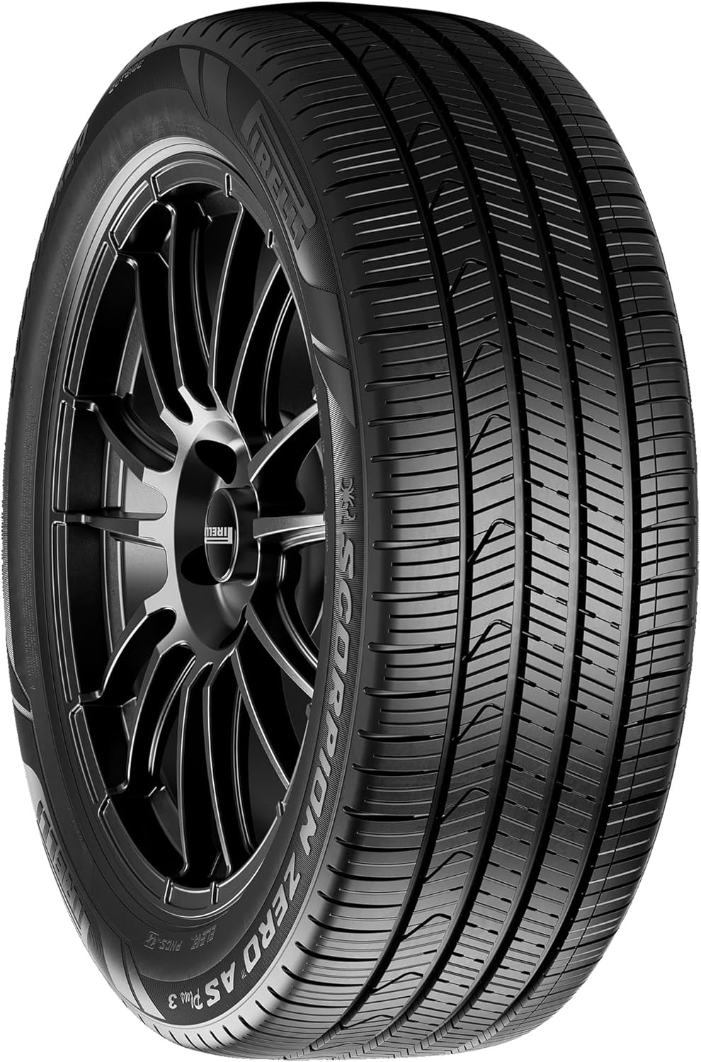 255/50R20 109H XL All Season SUV/Crossover Tire D811