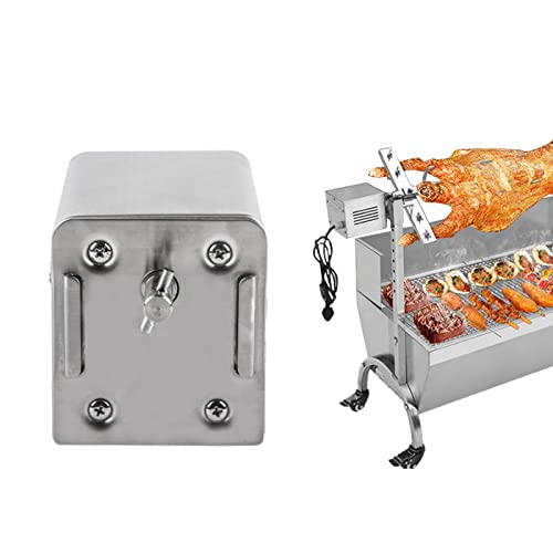Rotisserie Grill Motor for Chicken and Pig Roasting Y901