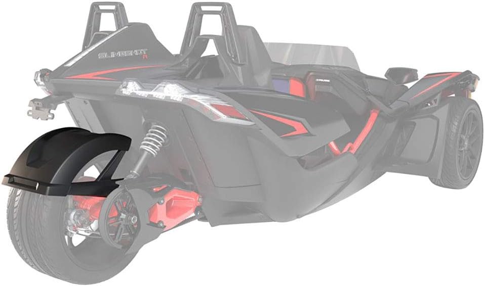 Rear 305mm Fender for Slingshot 2020-2021 D12682